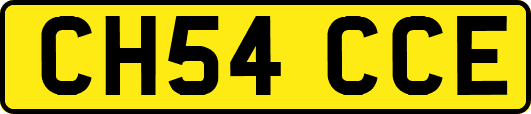 CH54CCE