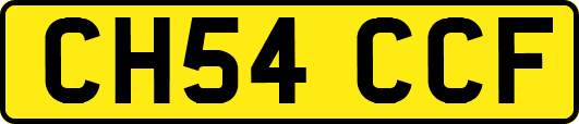 CH54CCF