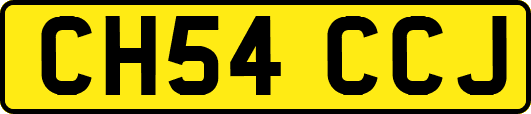 CH54CCJ
