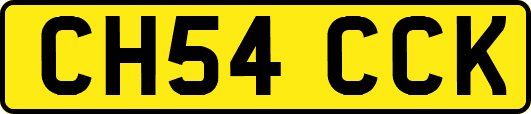 CH54CCK