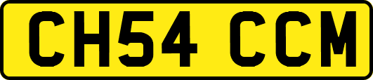 CH54CCM