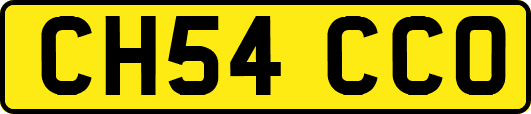 CH54CCO