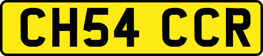 CH54CCR
