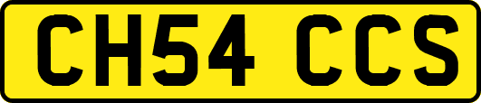 CH54CCS