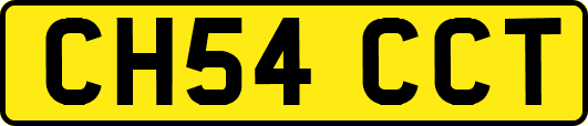 CH54CCT