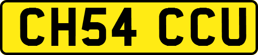 CH54CCU