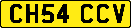 CH54CCV