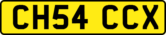 CH54CCX