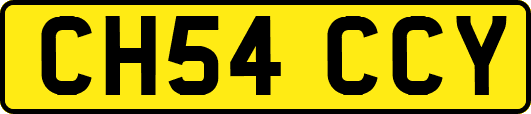CH54CCY