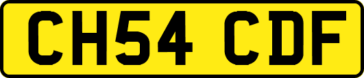 CH54CDF
