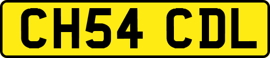 CH54CDL