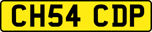CH54CDP