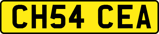 CH54CEA