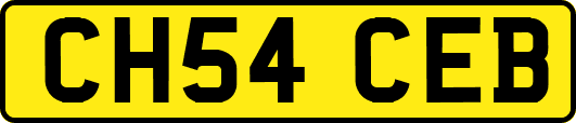CH54CEB