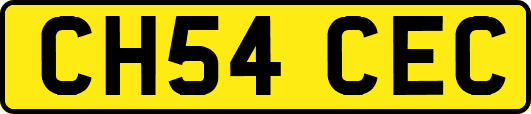 CH54CEC