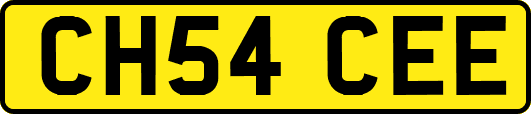 CH54CEE
