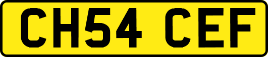 CH54CEF