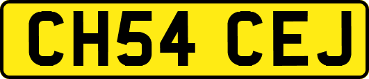 CH54CEJ