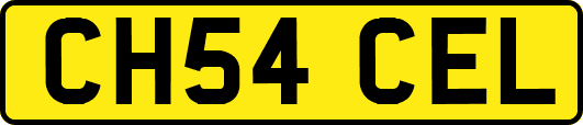 CH54CEL