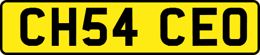 CH54CEO