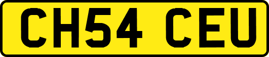 CH54CEU