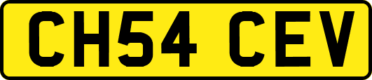 CH54CEV