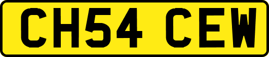 CH54CEW