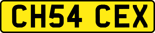 CH54CEX