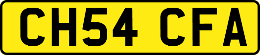 CH54CFA
