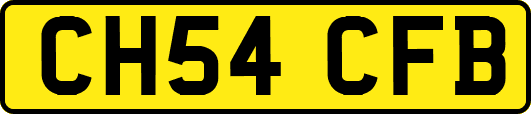 CH54CFB