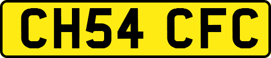 CH54CFC