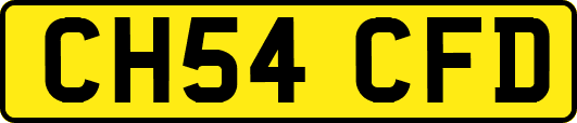 CH54CFD