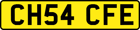 CH54CFE