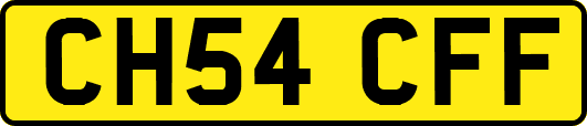 CH54CFF