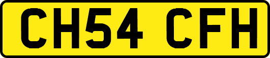 CH54CFH