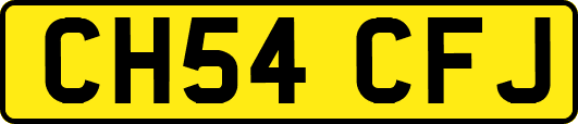 CH54CFJ