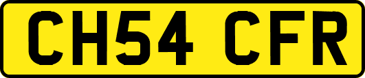 CH54CFR