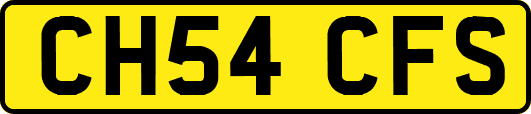 CH54CFS
