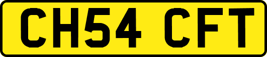 CH54CFT