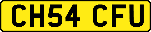 CH54CFU
