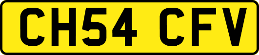 CH54CFV