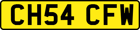 CH54CFW