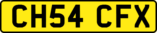 CH54CFX