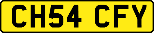CH54CFY