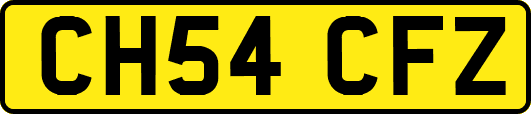 CH54CFZ