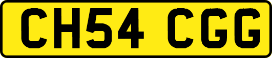 CH54CGG