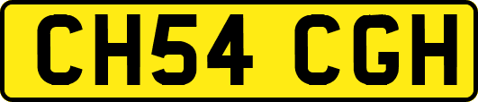 CH54CGH