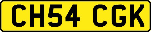 CH54CGK