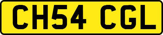 CH54CGL