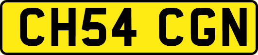 CH54CGN
